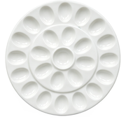 BOWRING - Odette 24 Egg Platter