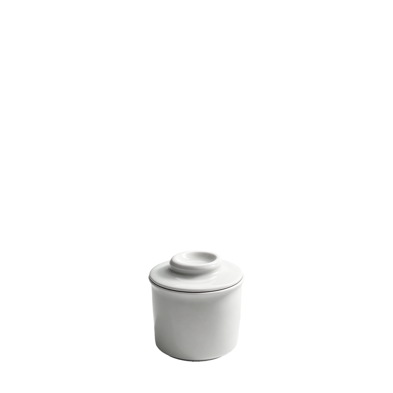 BOWRING - Colby Butter Crock