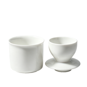 BOWRING - Colby Butter Crock