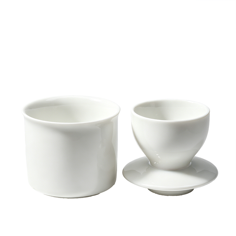 BOWRING - Colby Butter Crock