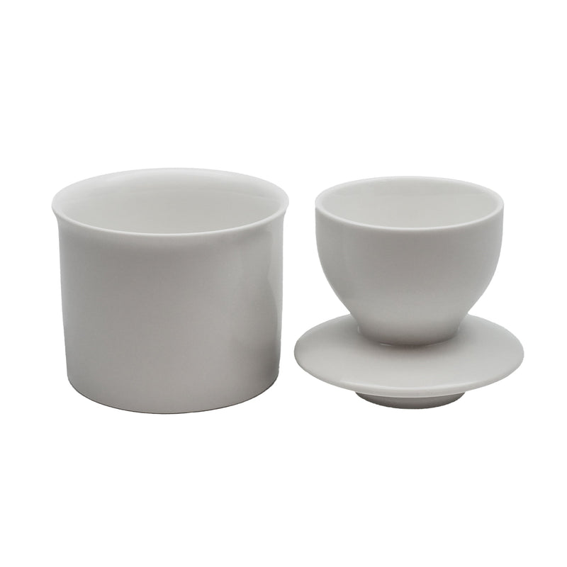BOWRING - Colby Butter Crock