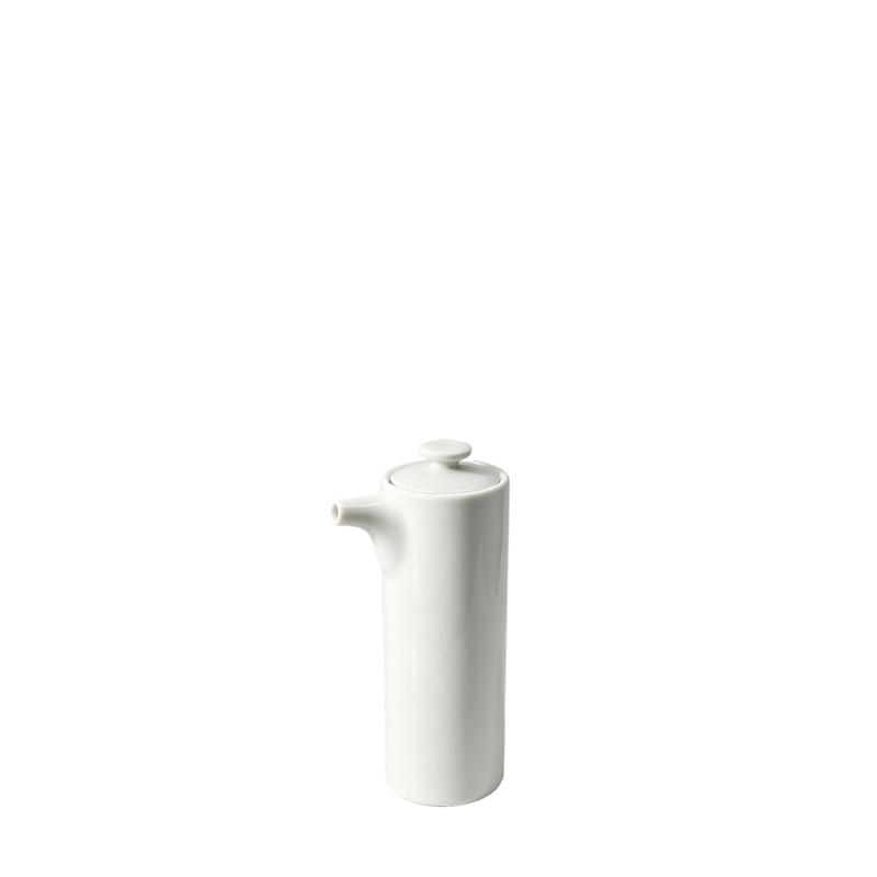 BOWRING - Gigi 225ml (7.6oz) Sauce Bottle with Lid