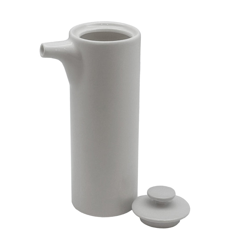 BOWRING - Gigi 225ml (7.6oz) Sauce Bottle with Lid