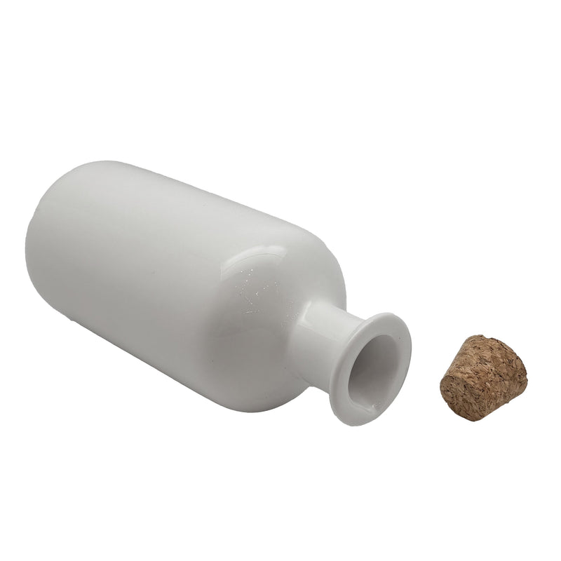 BOWRING - Mara Cruet Bottle 630ml (21.3oz) with Cork Lid