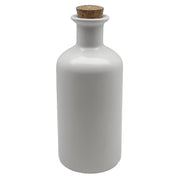 BOWRING - Mara Cruet Bottle 630ml (21.3oz) with Cork Lid