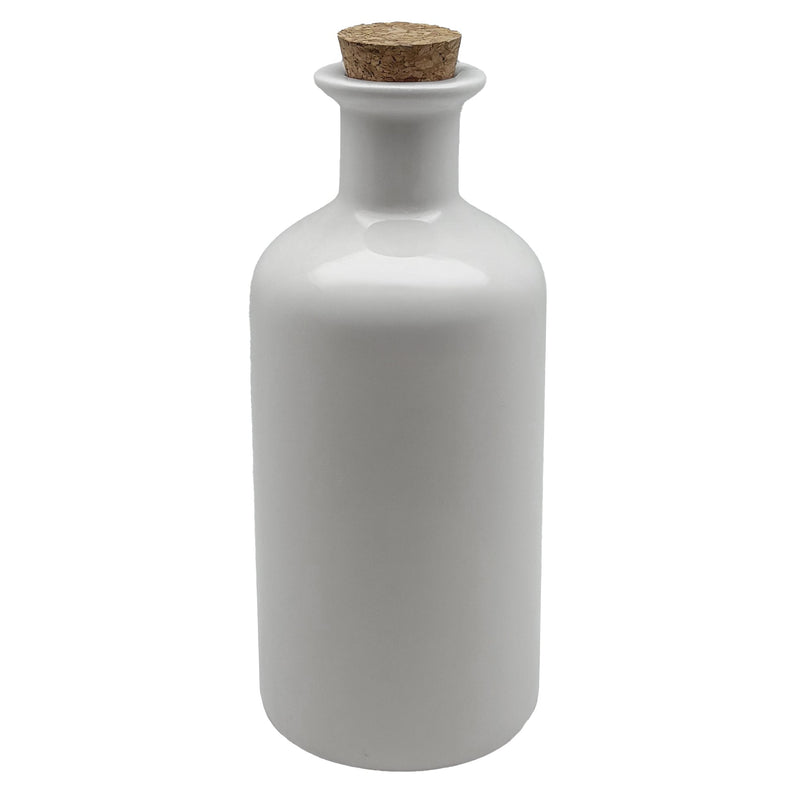 BOWRING - Mara Cruet Bottle 630ml (21.3oz) with Cork Lid