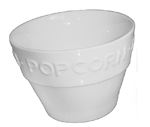 BOWRING - POPCORN Bowl Holds 5 Cups