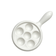 BOWRING - Rodez Escargot Dish