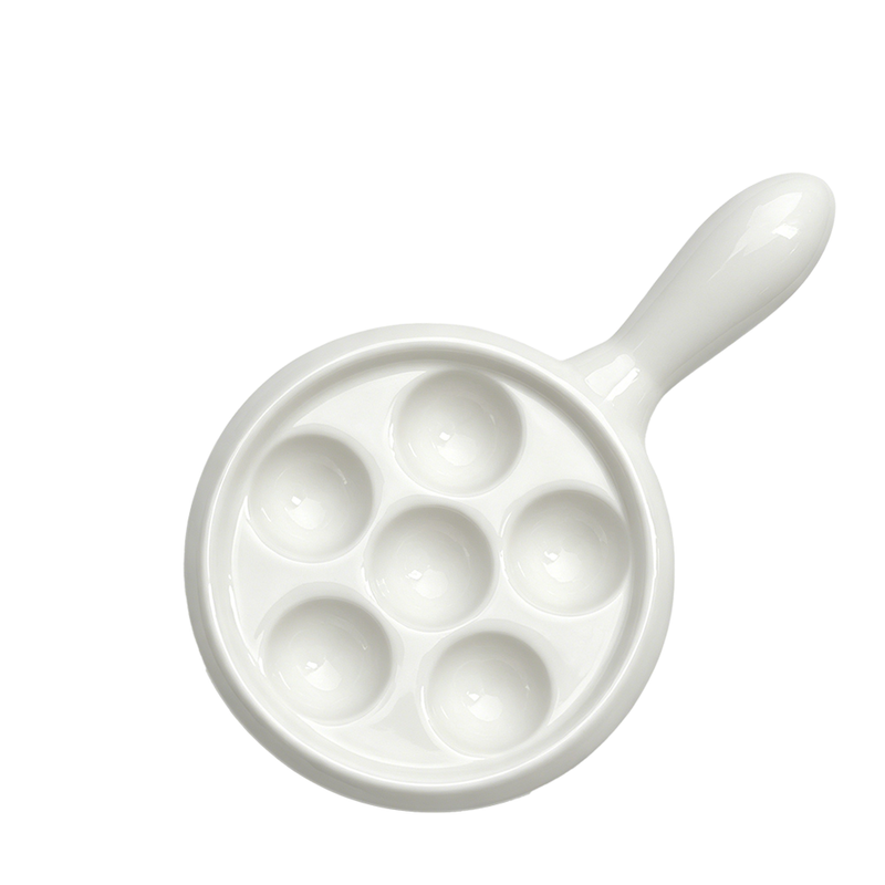 BOWRING - Rodez Escargot Dish