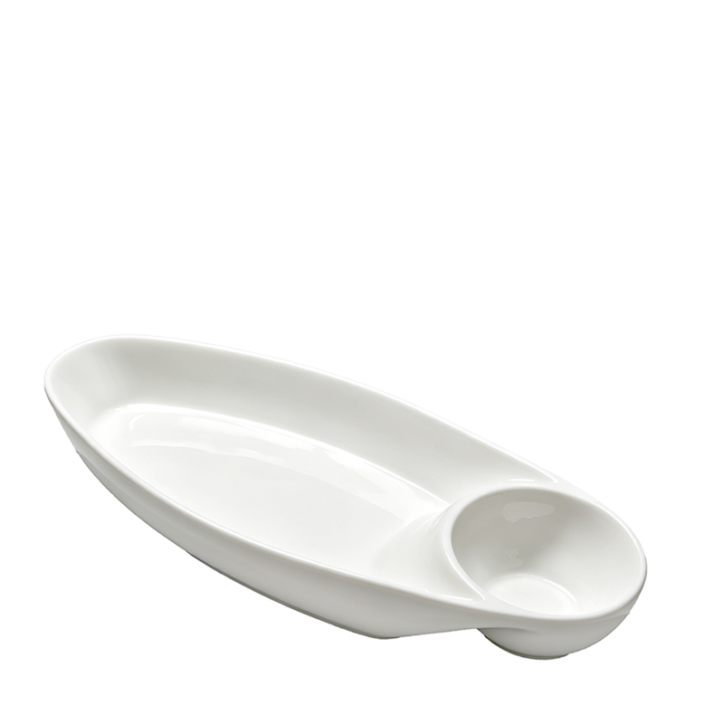 BOWRING - Vero Chip & Dip Boat 38.8cm (15.25in)