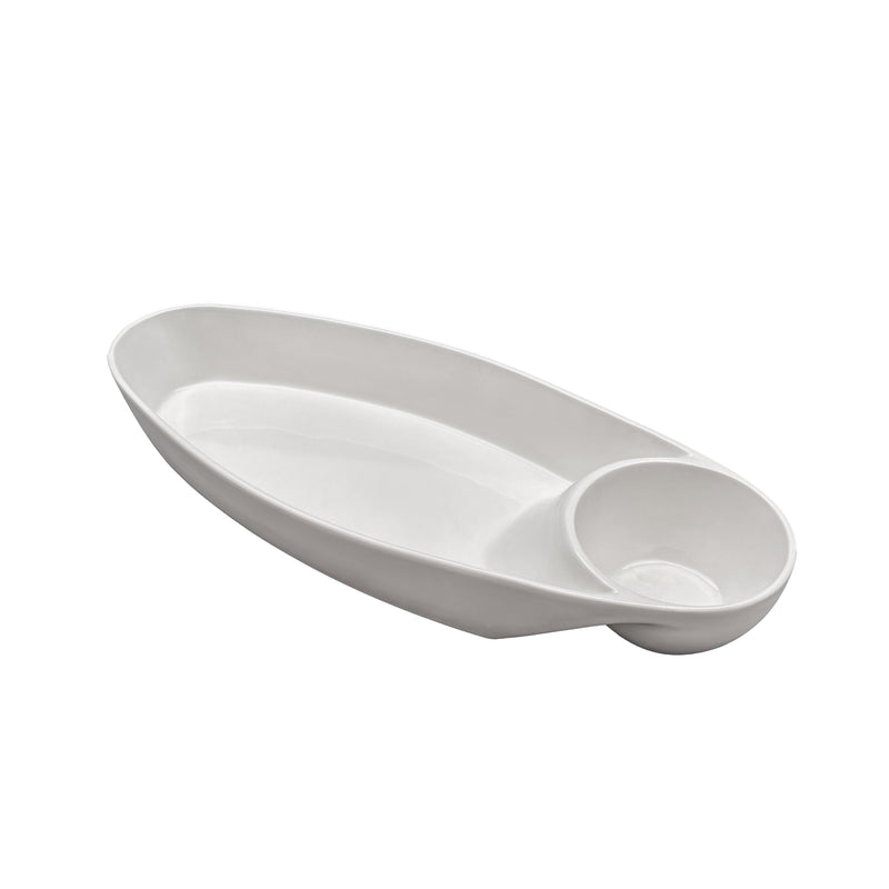BOWRING - Vero Chip & Dip Boat 38.8cm (15.25in)