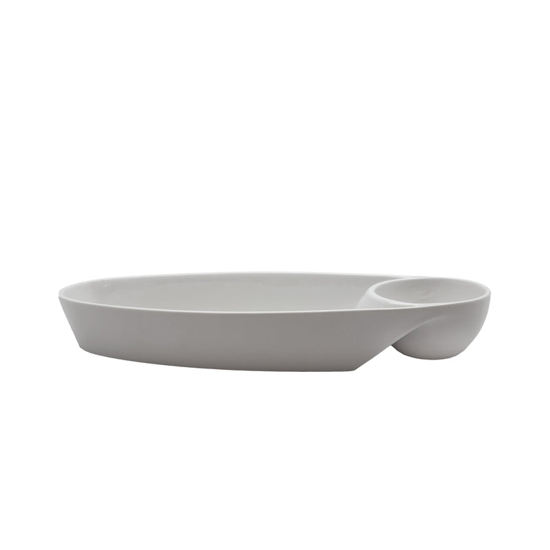 BOWRING - Vero Chip & Dip Boat 38.8cm (15.25in)