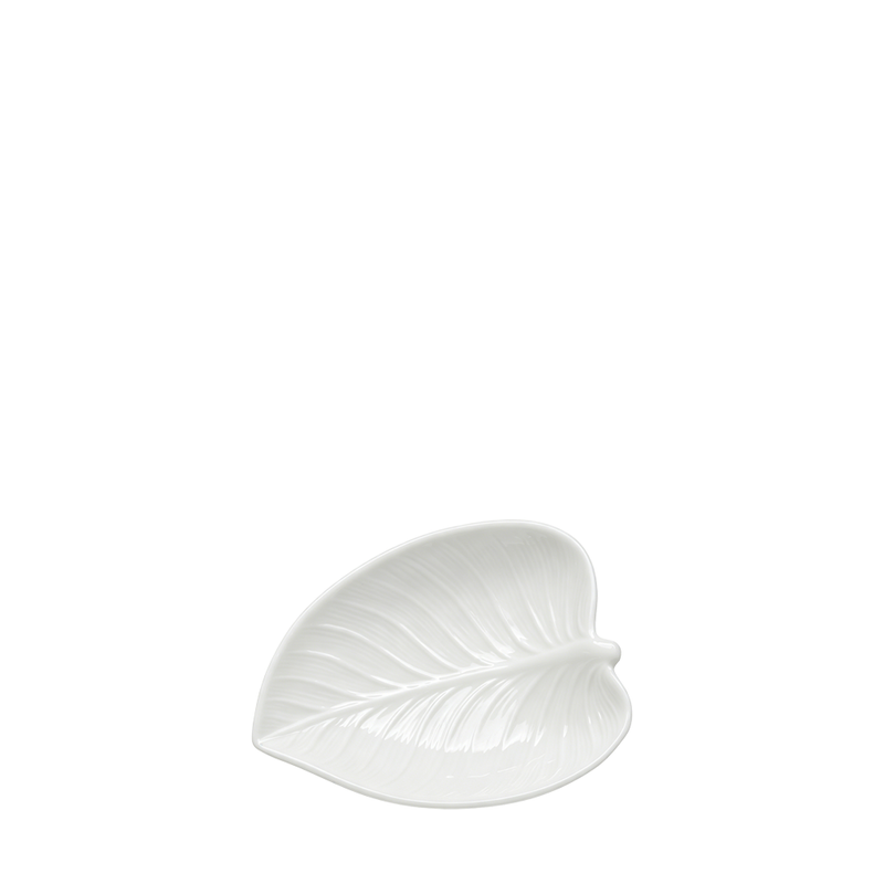 BOWRING - Foglia 16 x 12cm (6.2 x 4.7in) Bowl