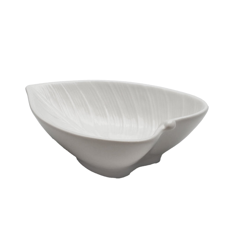 BOWRING - Foglia 16 x 12cm (6.2 x 4.7in) Bowl