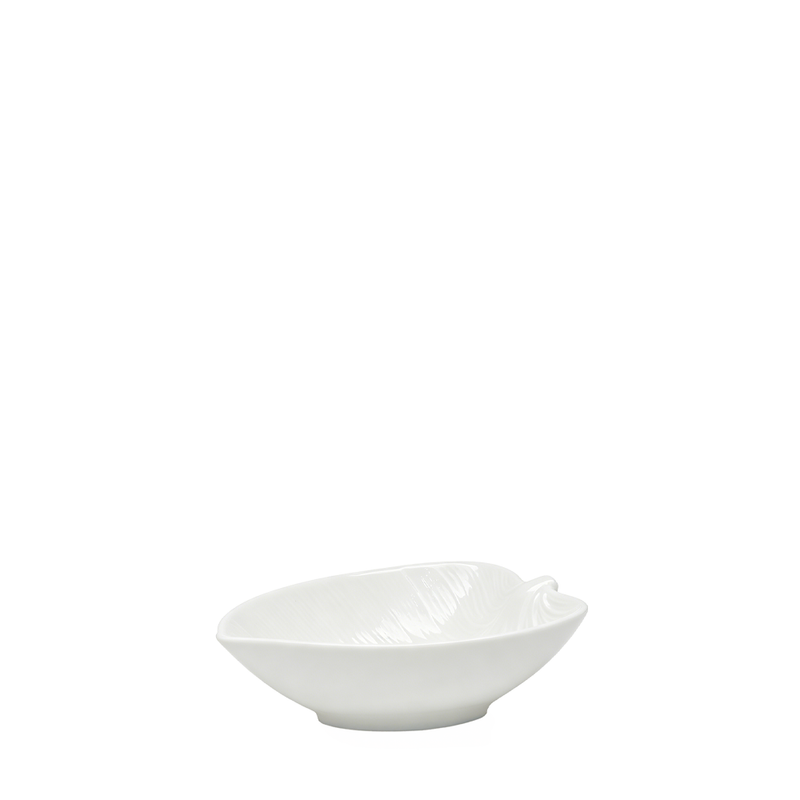 BOWRING - Foglia 16 x 12cm (6.2 x 4.7in) Bowl