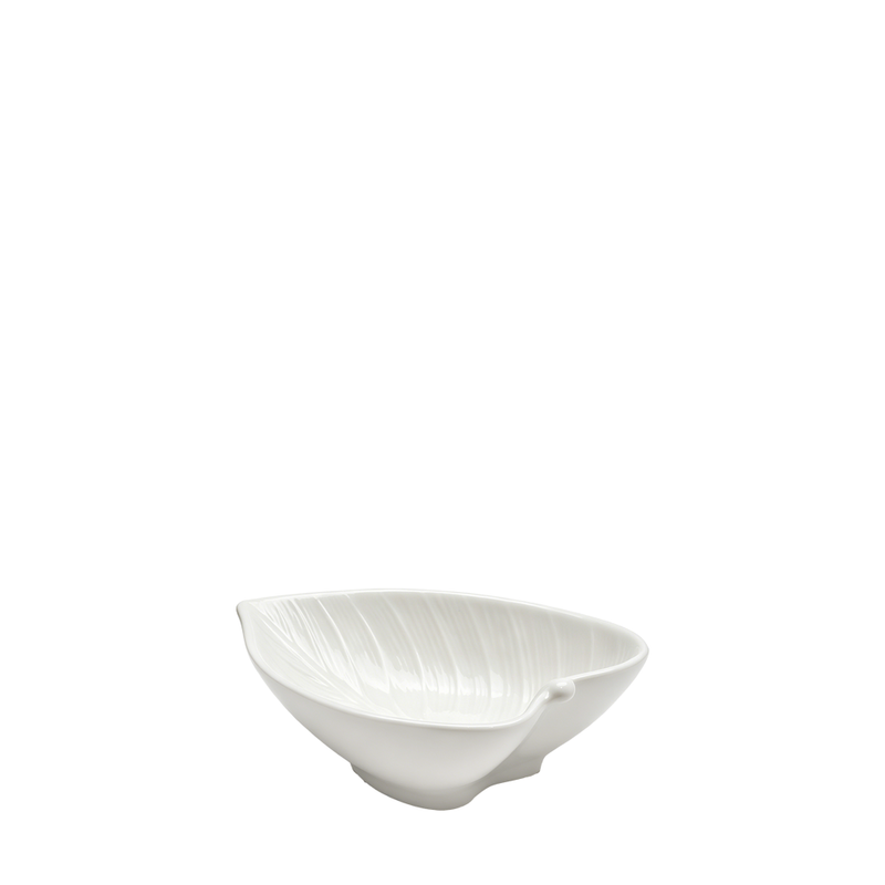 BOWRING - Foglia 16 x 12cm (6.2 x 4.7in) Bowl