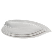 BOWRING - Foglia 39cm (15.3in) Platter