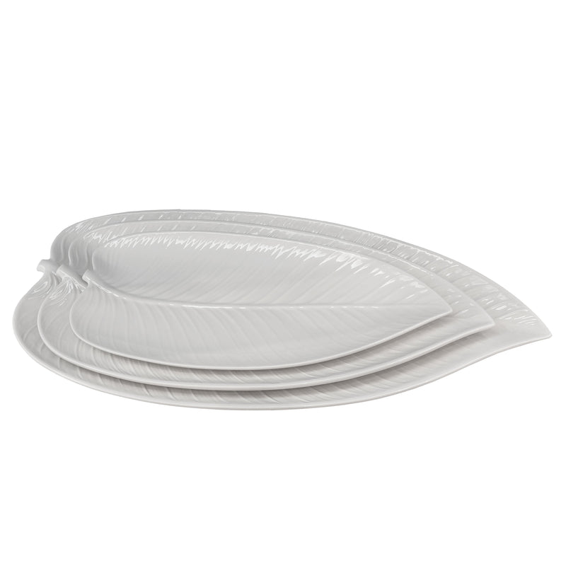 BOWRING - Foglia 39cm (15.3in) Platter