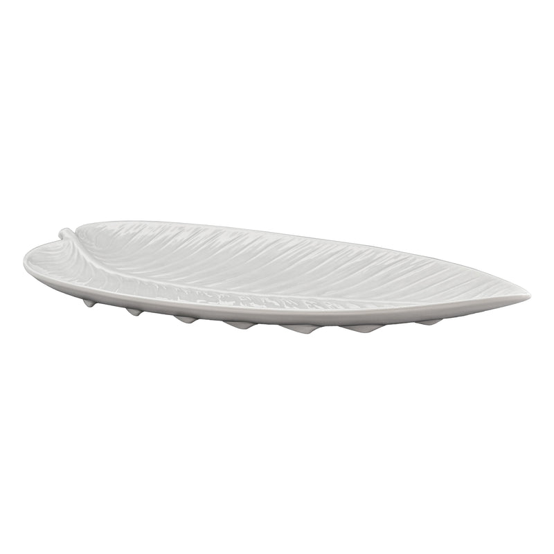 BOWRING - Foglia 39cm (15.3in) Platter