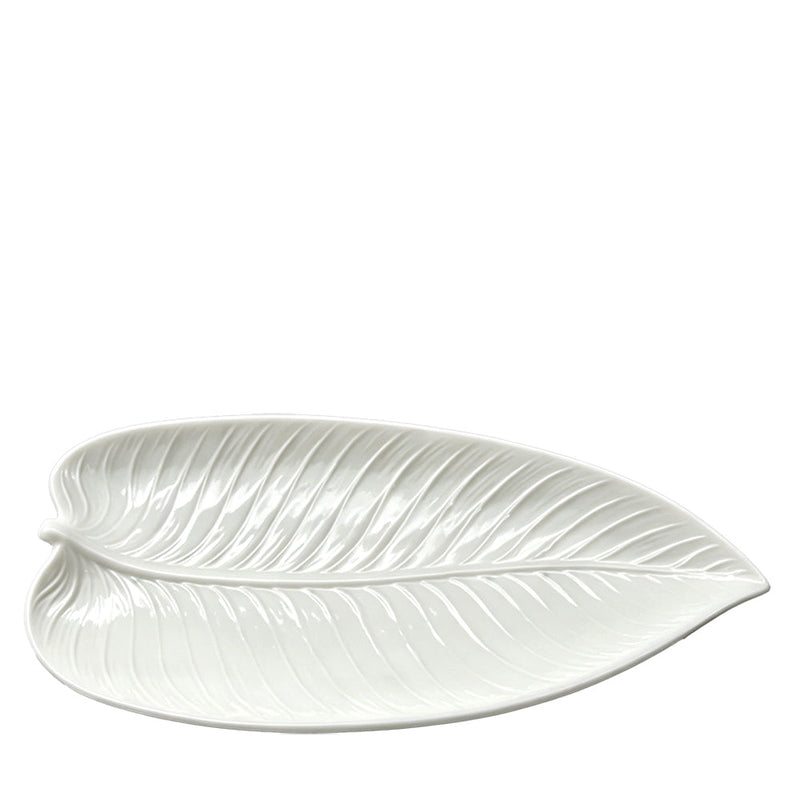 BOWRING - Foglia 39cm (15.3in) Platter