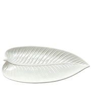 BOWRING - Foglia 45.8cm (18in) Platter