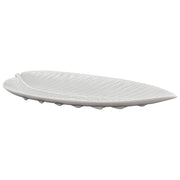 BOWRING - Foglia 45.8cm (18in) Platter
