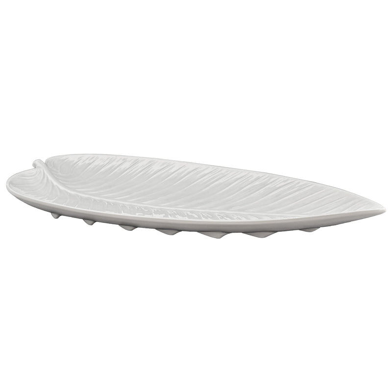 BOWRING - Foglia 45.8cm (18in) Platter