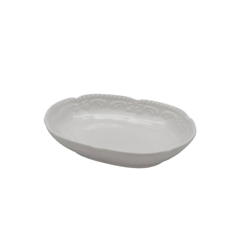 BOWRING - Genvieve 11cm (4.3in) Sauce Bowl