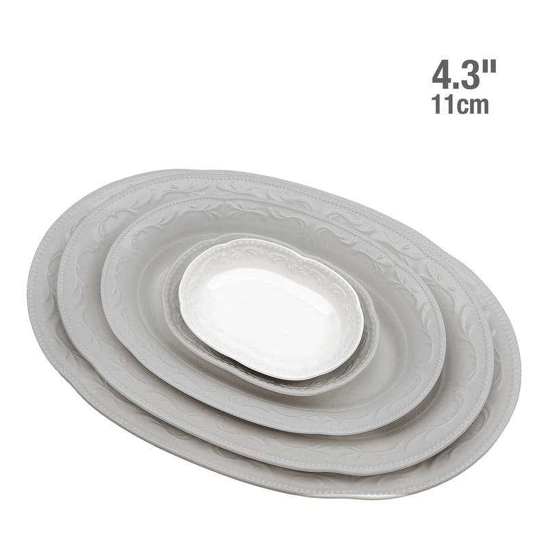 BOWRING - Genvieve 11cm (4.3in) Sauce Bowl