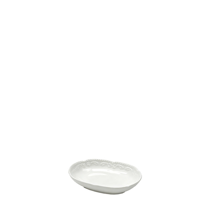 BOWRING - Genvieve 13cm (5in) Oval Bowl
