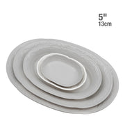 BOWRING - Genvieve 13cm (5in) Oval Bowl