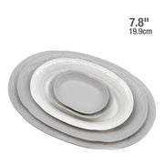 BOWRING - Genvieve 19.9cm (7.8in) Oval BOWL