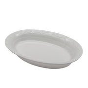 BOWRING - Genvieve 19.9cm (7.8in) Oval BOWL