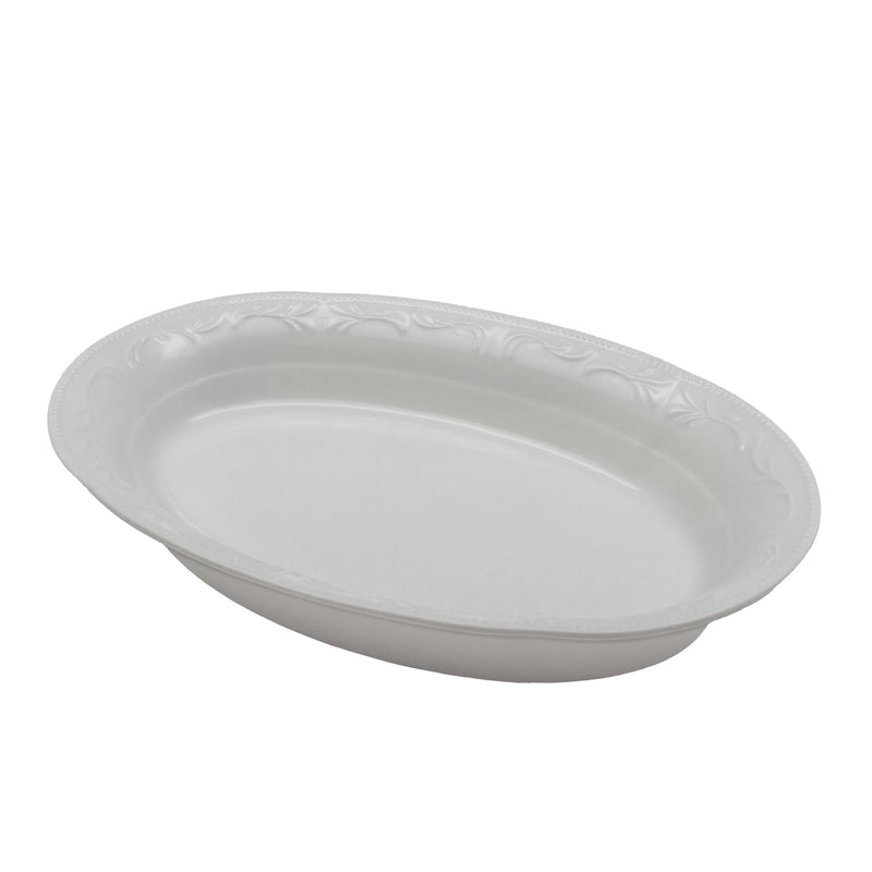BOWRING - Genvieve 19.9cm (7.8in) Oval BOWL