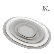 BOWRING - Genvieve 25.7cm (10in) Oval BOWL