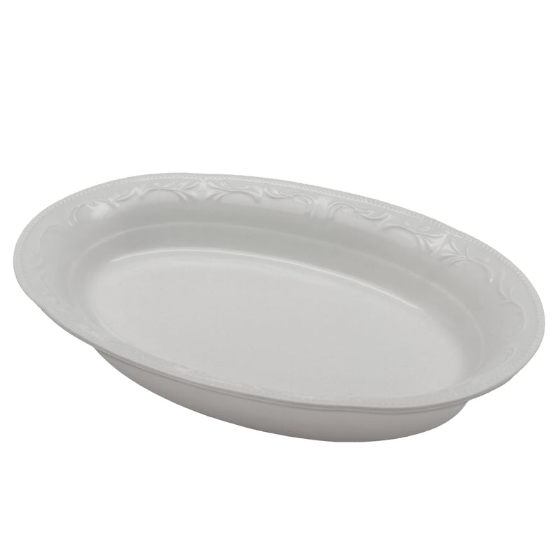 BOWRING - Genvieve 25.7cm (10in) Oval BOWL
