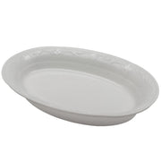 BOWRING - Genvieve 29cm (11.4in) Oval Bowl