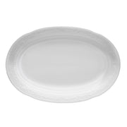 BOWRING - Genvieve 29cm (11.4in) Oval Bowl