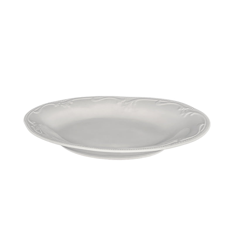BOWRING - Etienne 23.5cm (9.2in) Deep Plate