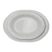 BOWRING - Etienne 23.5cm (9.2in) Deep Plate