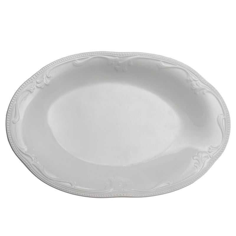 BOWRING - Etienne 29cm (11.4in) Deep Plate