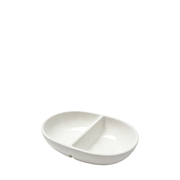 BOWRING - Peyton 19.8cm (7.8in) 2 Section Dish