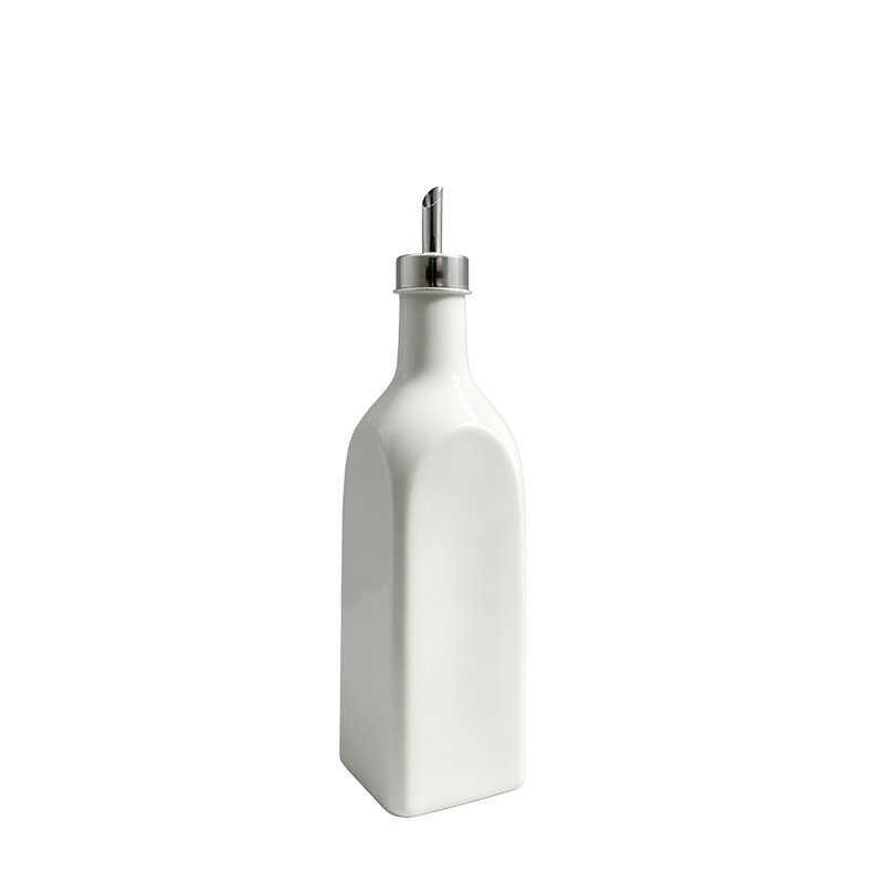 BOWRING - Siena 550ml (18.6oz) Cruet Bottle