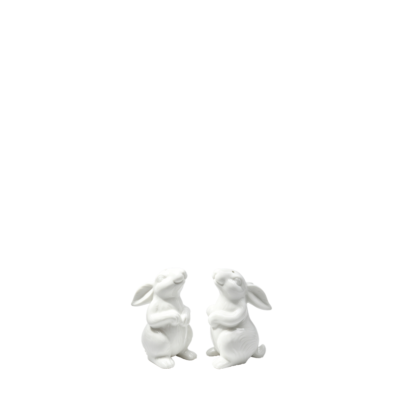 BOWRING - Bunny Salt & Pepper