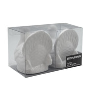 BOWRING - Turkey Salt & Pepper