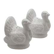 BOWRING - Turkey Salt & Pepper