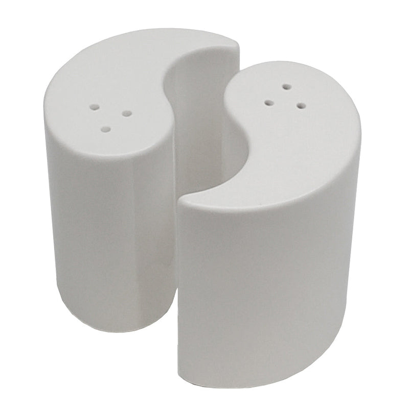 BOWRING - Yin & Yang Salt & Pepper