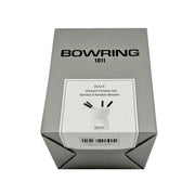 BOWRING - Dulce 230ml (7.8oz) Fondue with 4 Fondue Forks