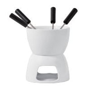 BOWRING - Dulce 230ml (7.8oz) Fondue with 4 Fondue Forks