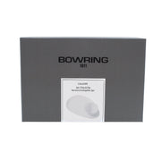 BOWRING - Calliope 28cm (11in) 2pc Chip & Dip